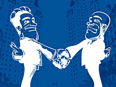 Exim - Sacom: Đường về một nhà